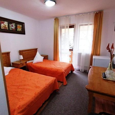 Casa Magica Busteni Luaran gambar