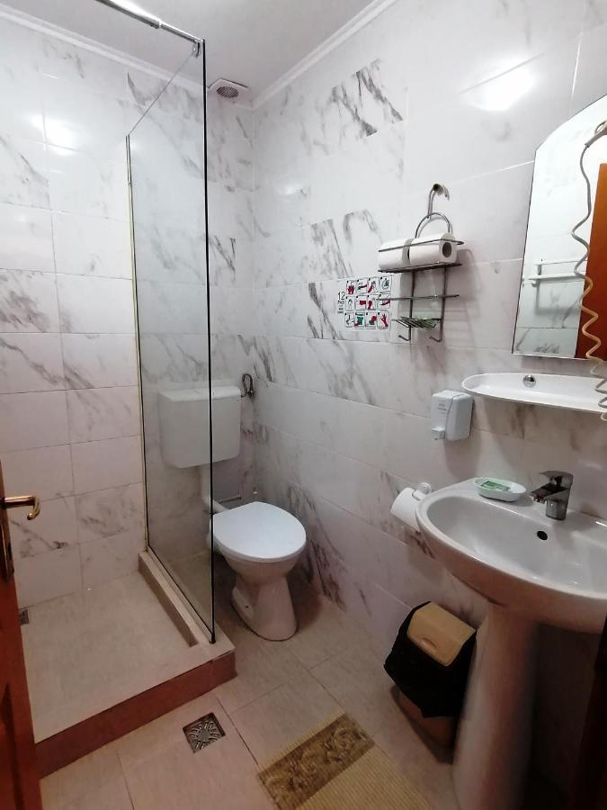 Casa Magica Busteni Luaran gambar