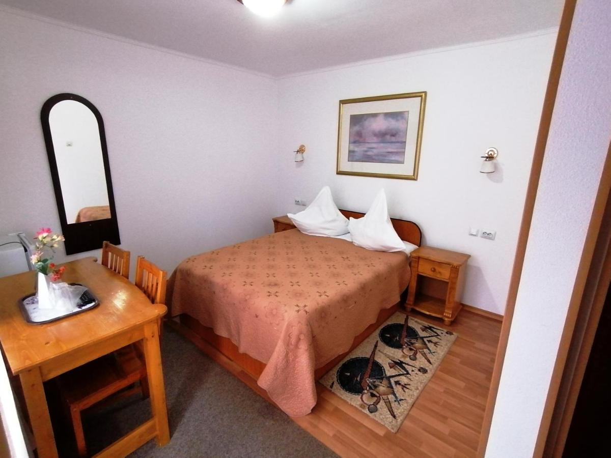 Casa Magica Busteni Luaran gambar